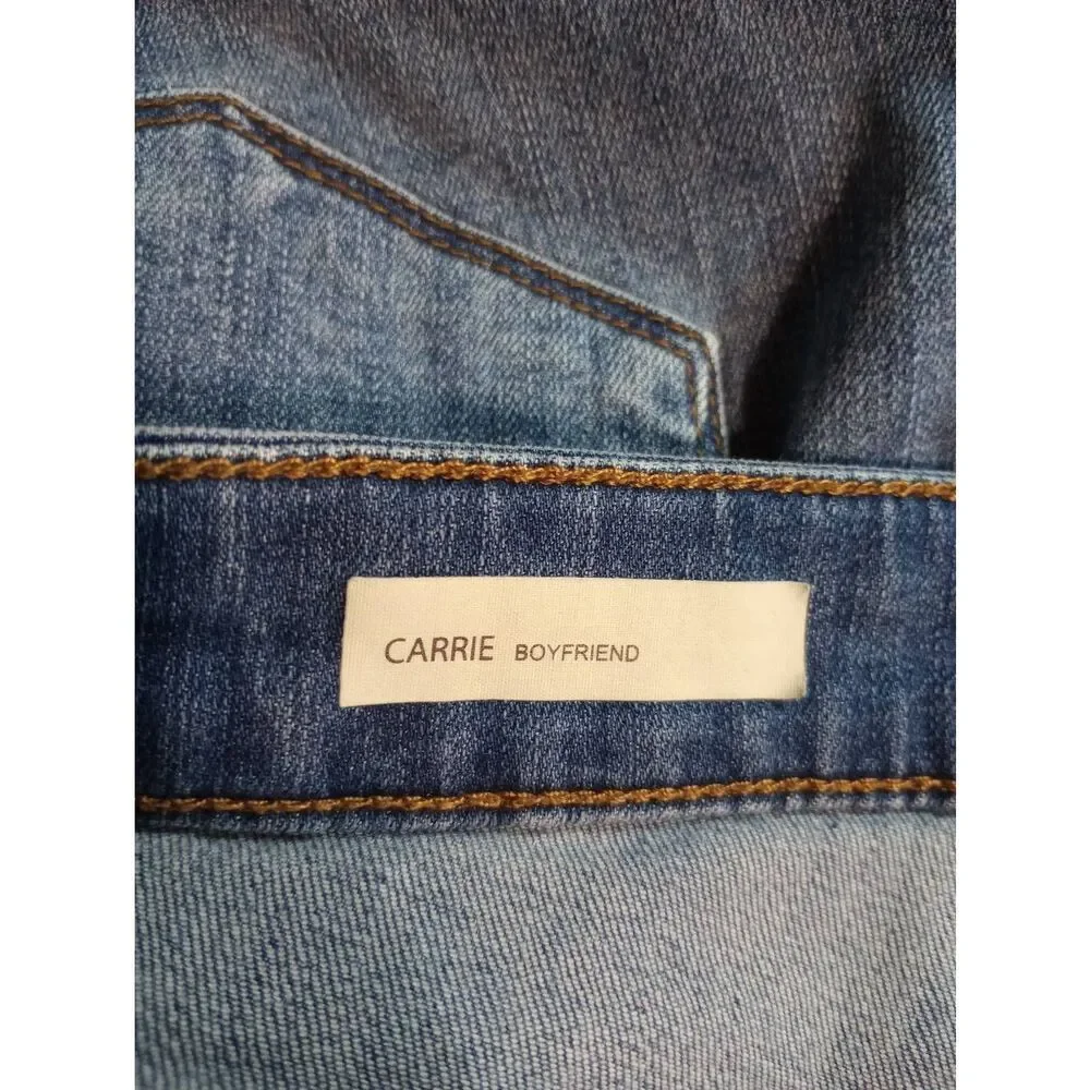 Kut From The Kloth Jeans‎ Ladies 4 Carrie Boyfriend